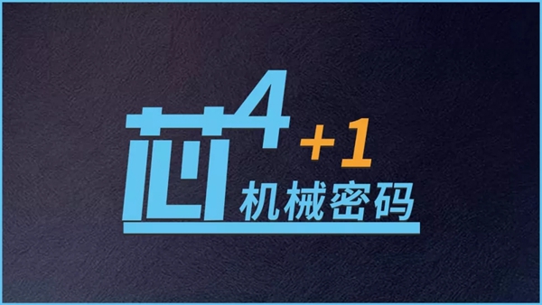 琨山智能锁即将亮相广州建博会,新生态防盗智能锁引领趋势