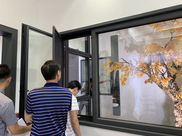 2019中国建博会(广州)|德技优品吴文杨:利用大数据布局新零售市场