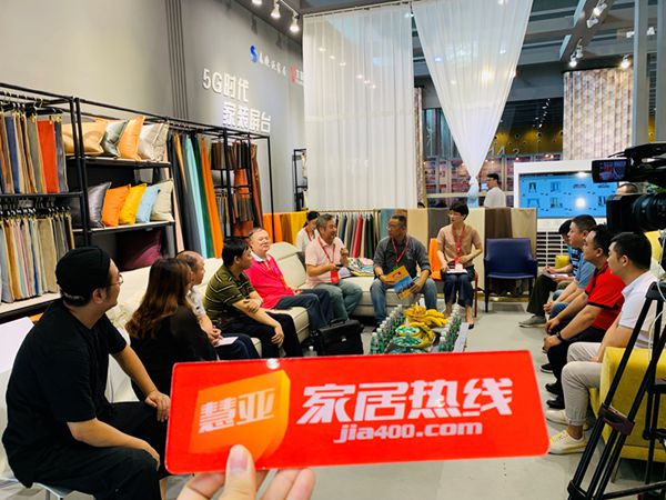 第六届中国建筑装饰设计艺术展（CBDA设计展）丨高端设计师沙龙活动圆满举办