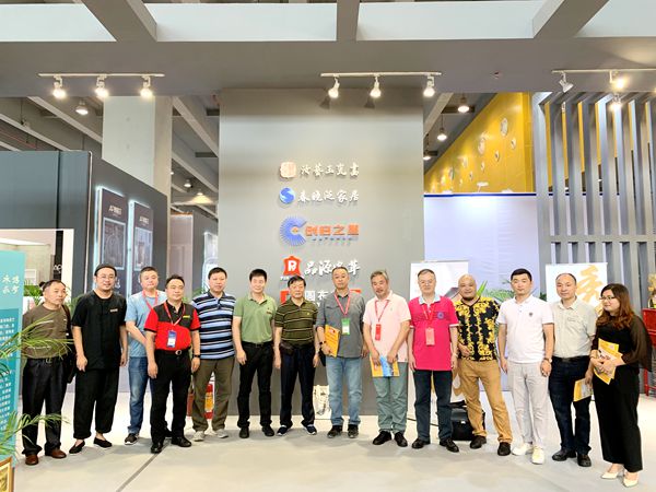 第六届中国建筑装饰设计艺术展(CBDA设计展)丨高端设计师沙龙活动圆满举办