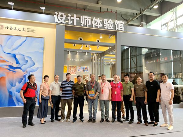 第六届中国建筑装饰设计艺术展(CBDA设计展)丨高端设计师沙龙活动圆满举办