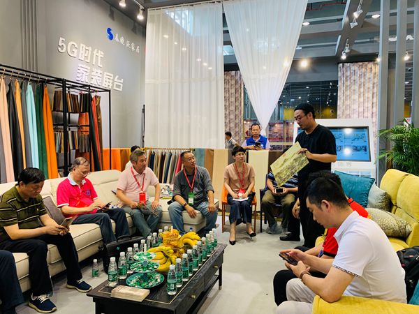 第六届中国建筑装饰设计艺术展(CBDA设计展)丨高端设计师沙龙活动圆满举办