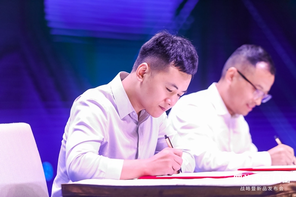 罗兰西尼门窗2019年战略暨新品发布会圆满举行