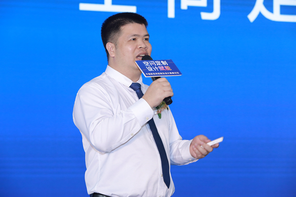 卡诺亚空间定制与设计高峰论坛盛大举办!