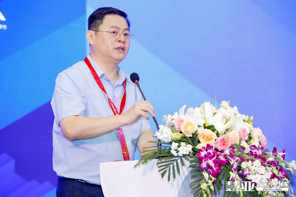 2019第四届中国大定制家居营销发展论坛暨经销商大调查优秀品牌盛典成功举办