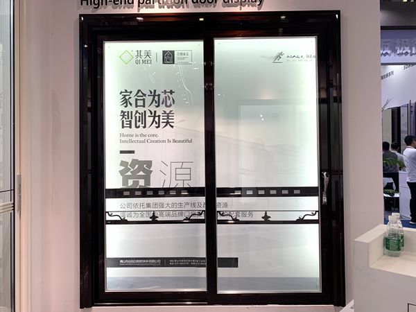 2019中国建博会（广州）|其美李小燕：提供完善的产品解决方案
