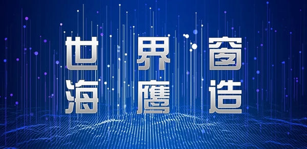 海鹰门窗荣膺“2019铝木门窗十佳品牌”称号