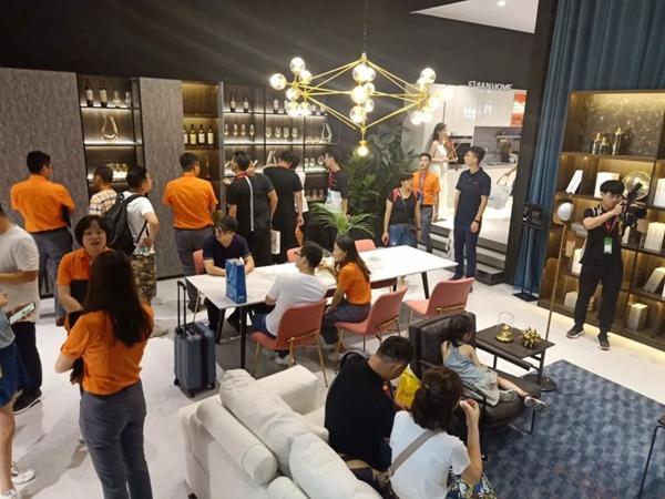 盛会回顾——伊恋风采“无界”