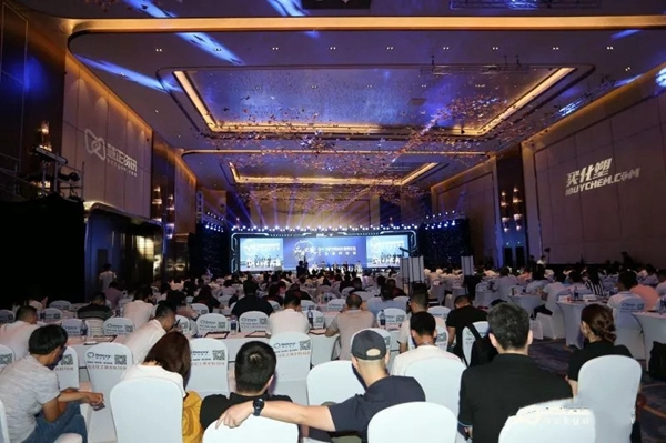 卡百利荣获2019涂料行业品牌盛会“艺术涂料影响力品牌”大奖 卡百利荣获2019涂料行业品牌盛会“艺术涂料影响力品牌”大奖