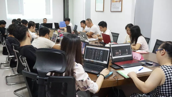 艾娅全屋定制举办第四期经销商终端集训 艾娅全屋定制举办第四期经销商终端集训