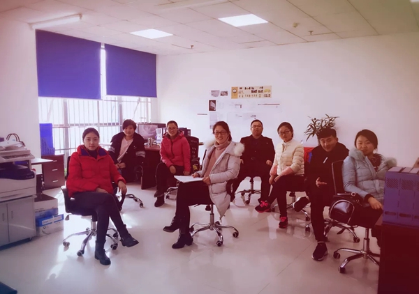 金鹏地产集团副总裁余燕|逐梦星辰15年 波澜壮阔方能趣味万千 金鹏地产集团副总裁余燕|逐梦星辰15年 波澜壮阔方能趣味万千