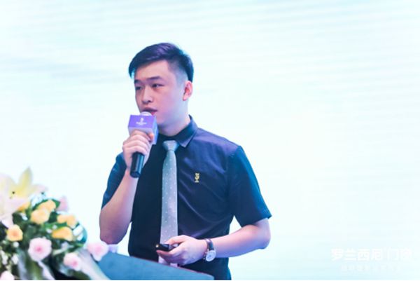 重新定义·高端门窗丨罗兰西尼门窗2019年战略暨新品发布会圆满落幕