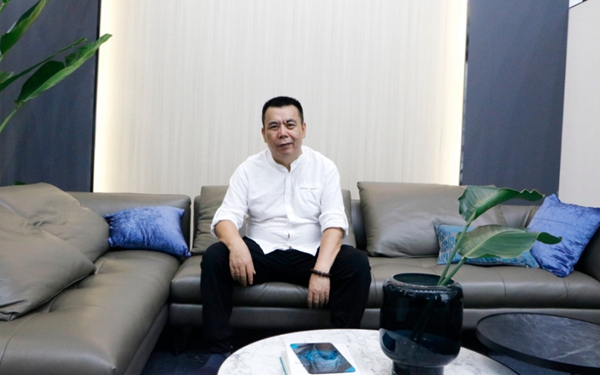 诗尼曼在中国建博会（广州）上放大招？！释放了重要信号！