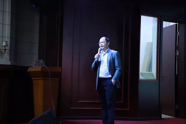 集泰股份2019年梦想启航新员工入职培训圆满结束 集泰股份2019年梦想启航新员工入职培训圆满结束
