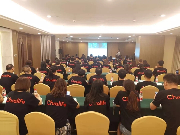 家来福墙布2019华东地区培训大会杭州站成功举办，一起战胜“醛”世界