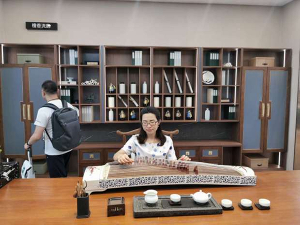 2019中国建博会（广州）|华帝家居王敬运：全新突破带来快速增长