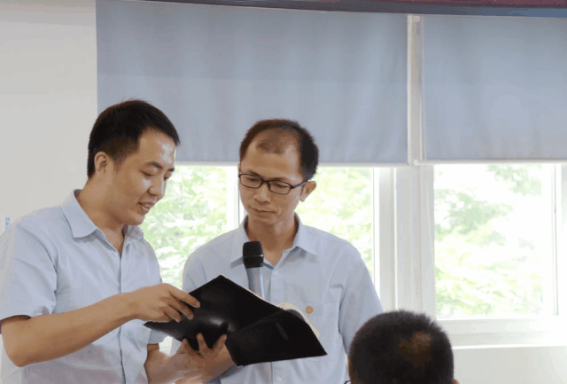 集团家具漆业务2019年中增长与策略计划会成功举办