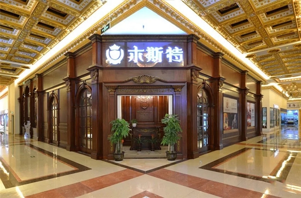 木斯特征战中国建博会(广州),邀您携手共赢未来 木斯特征战中国建博会(广州),邀您携手共赢未来