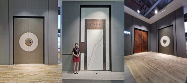 2019中国建博会(广州),奢曼为完美诠释美学而来 2019中国建博会(广州),奢曼为完美诠释美学而来