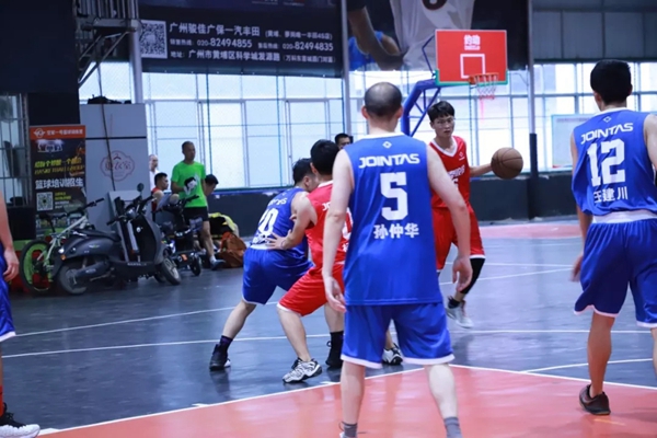 集泰股份2019年梦想启航新员工入职培训圆满结束 集泰股份2019年梦想启航新员工入职培训圆满结束