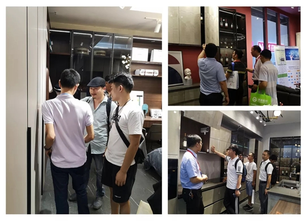 森诺全屋优品定制中国建博会（广州）圆满落幕，带你回顾展会精彩