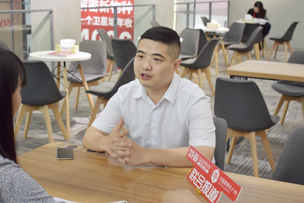 2019中国建博会（广州）|劳卡江辰：聚焦到运营的本质