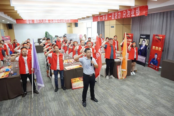 百能不锈钢橱柜下半年持续发力，策划直供大西南营销活动