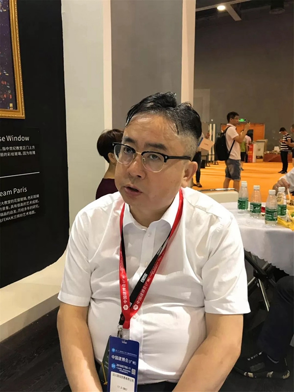 菲玛艺术涂料在中国建博会（广州）获佳绩 与您分享成功心得