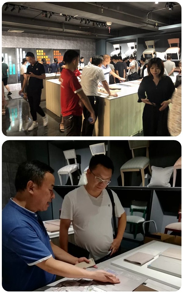 华润涂料《米兰归来·只谈“色”计》东莞站圆满落幕