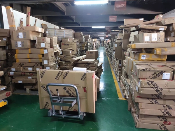 奇美定制家居打响2019年生产攻坚战,众志成城拼搏在第一线 奇美定制家居打响2019年生产攻坚战,众志成城拼搏在第一线