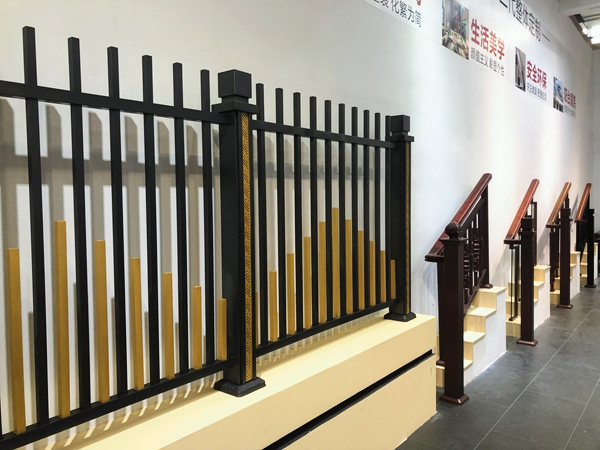 2019中国建博会（广州）|栢斯格整体定制谭董：加强品牌深度建设  