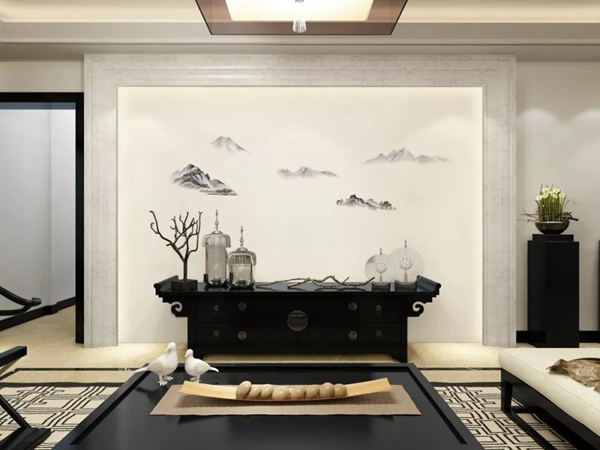 红宝石墙布2019服务年·全国巡回工厂购多省联动,强势掀起终端热销场面 红宝石墙布2019服务年·全国巡回工厂购多省联动,强势掀起终端热销场面