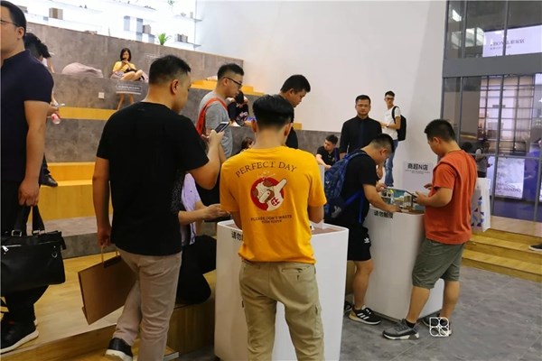 劳卡全屋定制盈利力最强项目曝光：3年纯利300万+