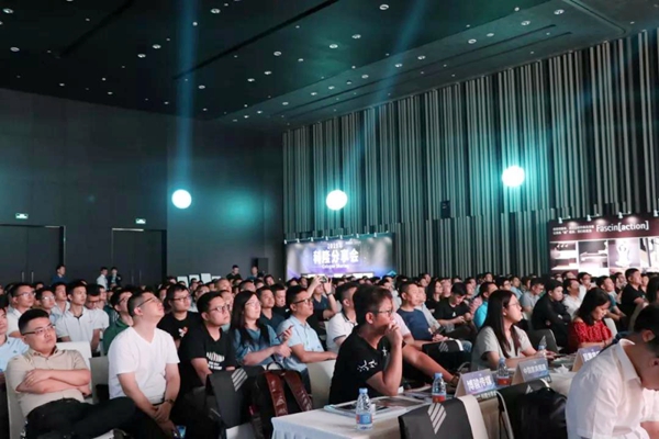 “2019年科隆分享会”圆满举办