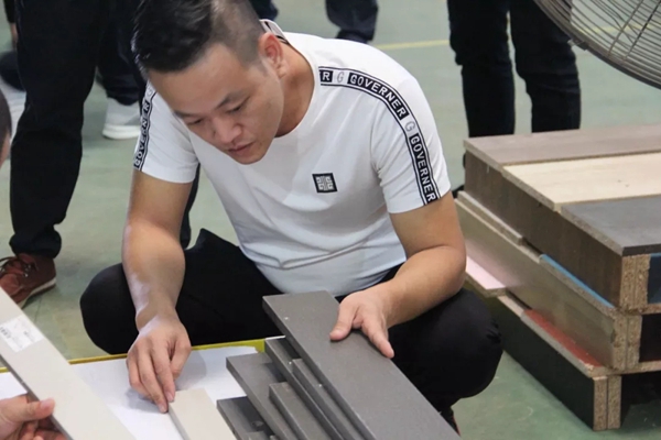 伊百丽全屋定制2019“升维·破局”工作研讨会圆满结束 伊百丽全屋定制2019“升维·破局”工作研讨会圆满结束