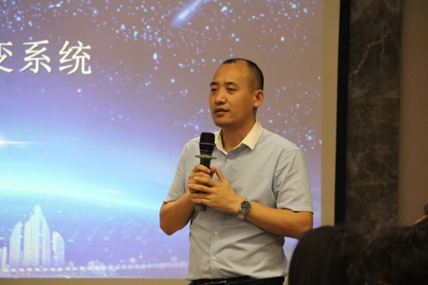 伊百丽全屋定制2019“升维·破局”工作研讨会圆满结束 伊百丽全屋定制2019“升维·破局”工作研讨会圆满结束