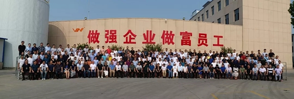 汇龙涂料助力家具产业供给侧创新