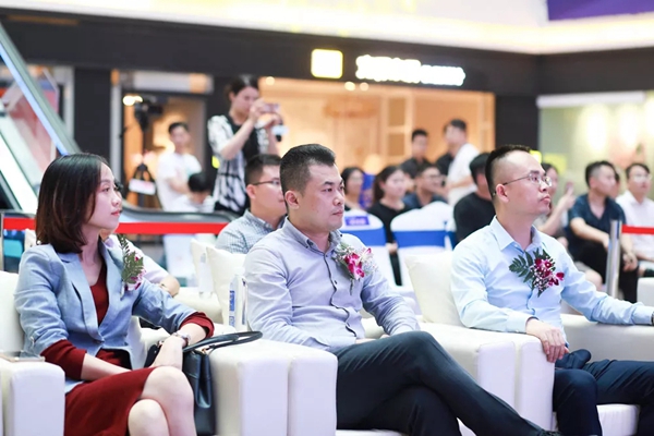 红星＆梦天“超级扫毒日”震撼发布，领军健康家居风尚