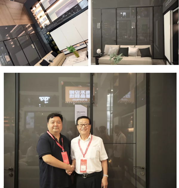 名人大咖齐聚,尚品本色新品甄选 名人大咖齐聚,尚品本色新品甄选