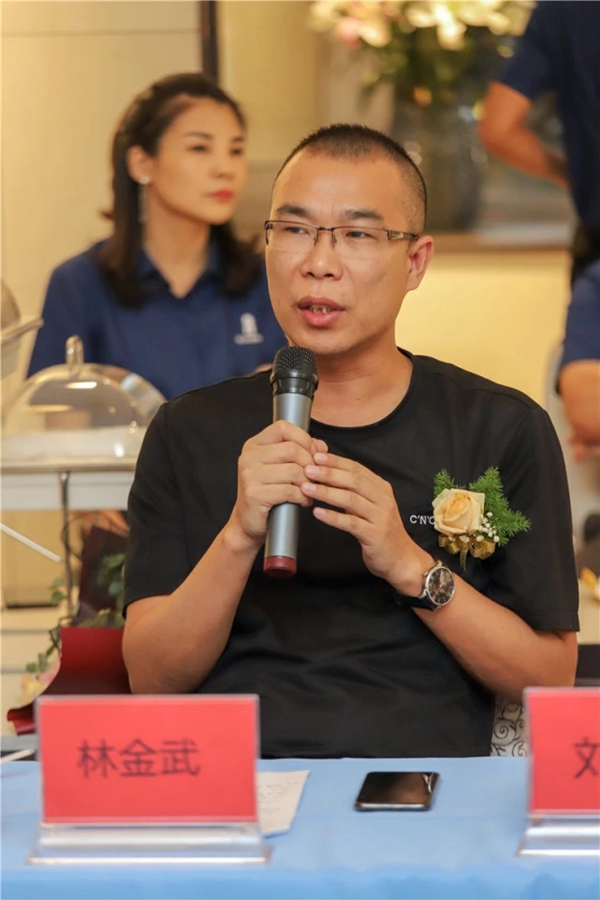 百利玛门窗高端设计师品鉴会圆满举行