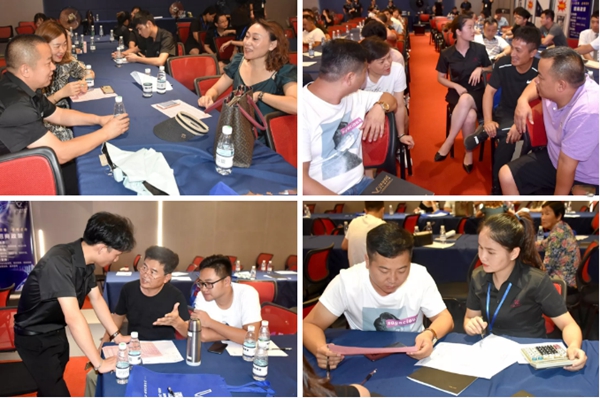 罗兰德式门窗2019年新品发布会暨招商峰会胜利召开