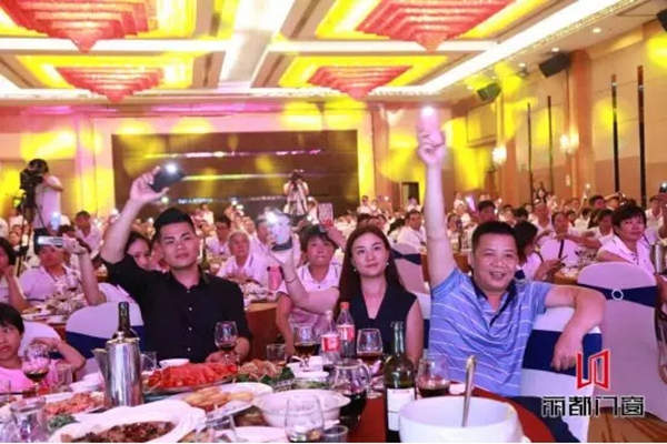 丽都门窗成功举办2019营销峰会暨新品发布会，干货满满！