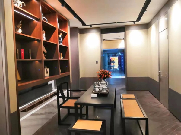 海尔智慧家居安徽旗舰店盛大开业 体验科技生活