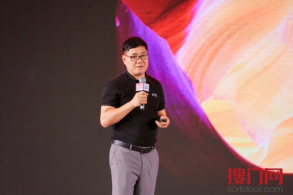 新门道，新全屋·2019第八届中国木门产品大会顺利举行