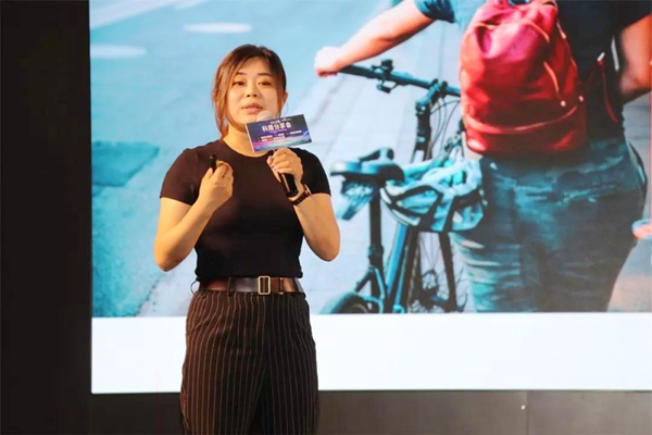 “2019年科隆分享会”圆满举办