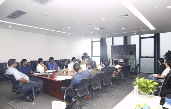 WULIAN南京物联拿下斯里兰卡电信智慧家庭订单