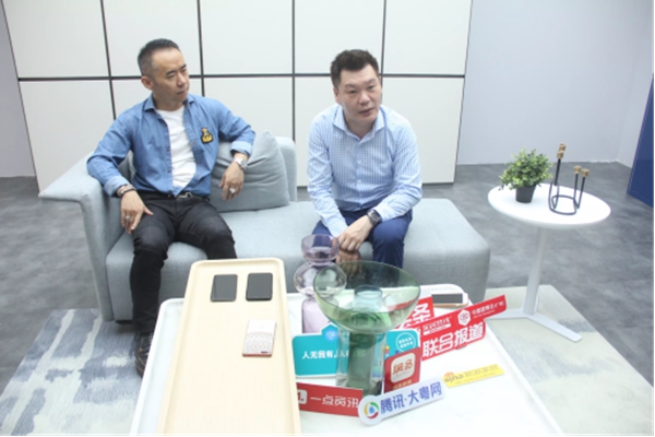 联邦高登携联名款亮相中国建博会（广州），彰显定制设计力量