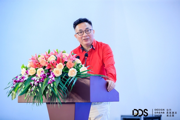 2019 Dream Design Show 引领全龄健康家居设计风潮
