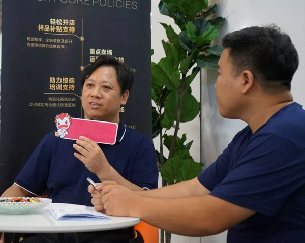欧铂尼门窗正式亮相2019中国建博会(广州) 欧铂尼门窗正式亮相2019中国建博会(广州)