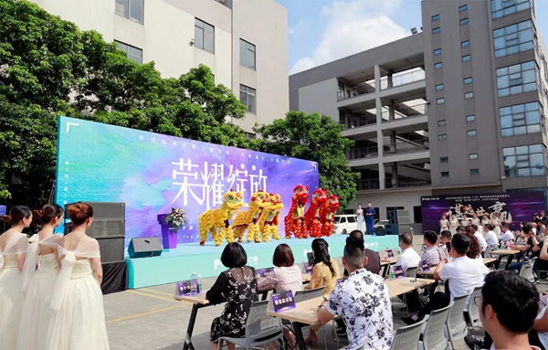 派雅门窗广州建博会完美收官,新面貌,新产品,新未来! 派雅门窗广州建博会完美收官,新面貌,新产品,新未来!